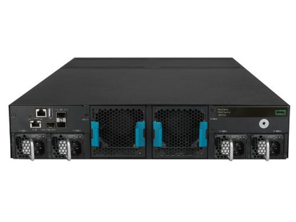 HPE FlexFabric 5945 Managed Black