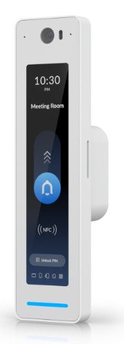 Ubiquiti G3 Starter Kit Pro security access control system Gray, White
