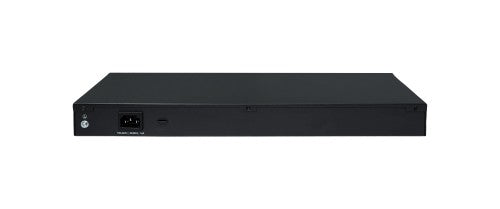 HPE Networking CW 2150 24p 10M/100M/1G 4p SFP+ 1G/10G Switch