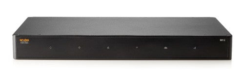 HPE Aruba 9012 (RW) 12xGbE 6xPoE+ Branch gateway/controller 100, 1000 Mbit/s