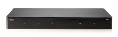 HPE Aruba 9012 (RW) 12xGbE 6xPoE+ Branch gateway/controller 100, 1000 Mbit/s