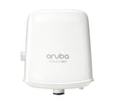 HPE Aruba Networking Aruba Instant On AP17 (EG) 1167 Mbit/s White Power over Ethernet (PoE)