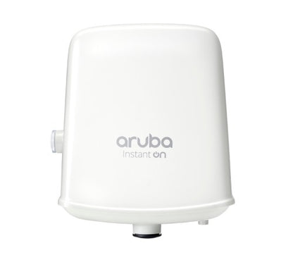 HPE Aruba Networking Aruba Instant On AP17 (EG) 1167 Mbit/s White Power over Ethernet (PoE)