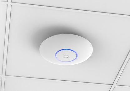 Ubiquiti UAP-AC-PRO wireless access point 1300 Mbit/s White Power over Ethernet (PoE)