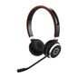 Jabra Evolve 65 UC Stereo - Headset (6599-829-409) JABRA
