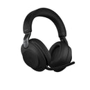 Jabra Evolve2 85 – Wireless ANC Stereo Headset with Link 380a MS (28599-999-999) JABRA