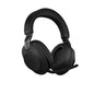 Jabra Evolve2 85 – Wireless ANC Stereo Headset with Link 380a MS (28599-999-999) JABRA