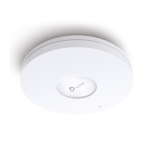 TP-Link Omada EAP670 wireless access point 5400 Mbit/s White Power over Ethernet (PoE)