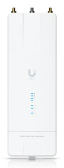 Ubiquiti UISP Wave MLO5 Network bridge 5000 Mbit/s White