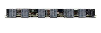 HPE SN6640C 32Gb 6-port FC/FCIP Multiservice Switch