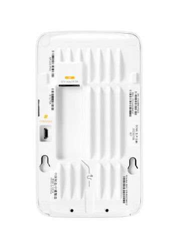 HPE Networking Instant On Access Point Dual Radio 2x2 Wi-Fi 6 (EG) AP22D