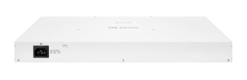 HPE Aruba Networking Networking Instant On Switch 24p Gigabit CL4 PoE 4p SFP+ 370W 1930
