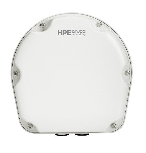 HPE Aruba Networking AP-577 (ILF1) TAA Dual Radio 2x2/4x4 Wi-Fi 6 Internal Directional Outdoor AP