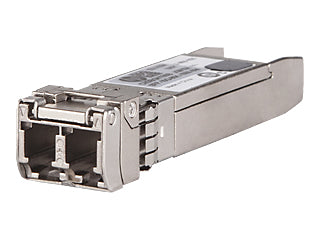 HPE X130 10G SFP+ LC LH 80km network transceiver module 10000 Mbit/s SFP+