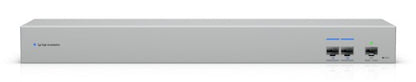 Ubiquiti UniFi WAN Switch Gigabit Ethernet (10/100/1000) 1U Gray
