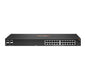 HPE Aruba 6000 24G 4SFP Managed L3 Gigabit Ethernet (10/100/1000) 1U