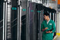 HPE Networking Comware IMC Orchestrator AI Switch Add-on License E-LTU