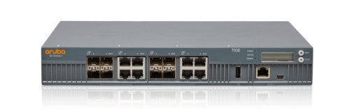 Hewlett Packard Enterprise 7030-K12-32-RW network management device 8000 Mbit/s Ethernet LAN