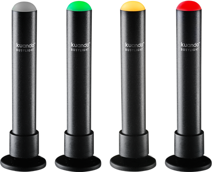 Busylight UC Alpha Presence Indicator – New