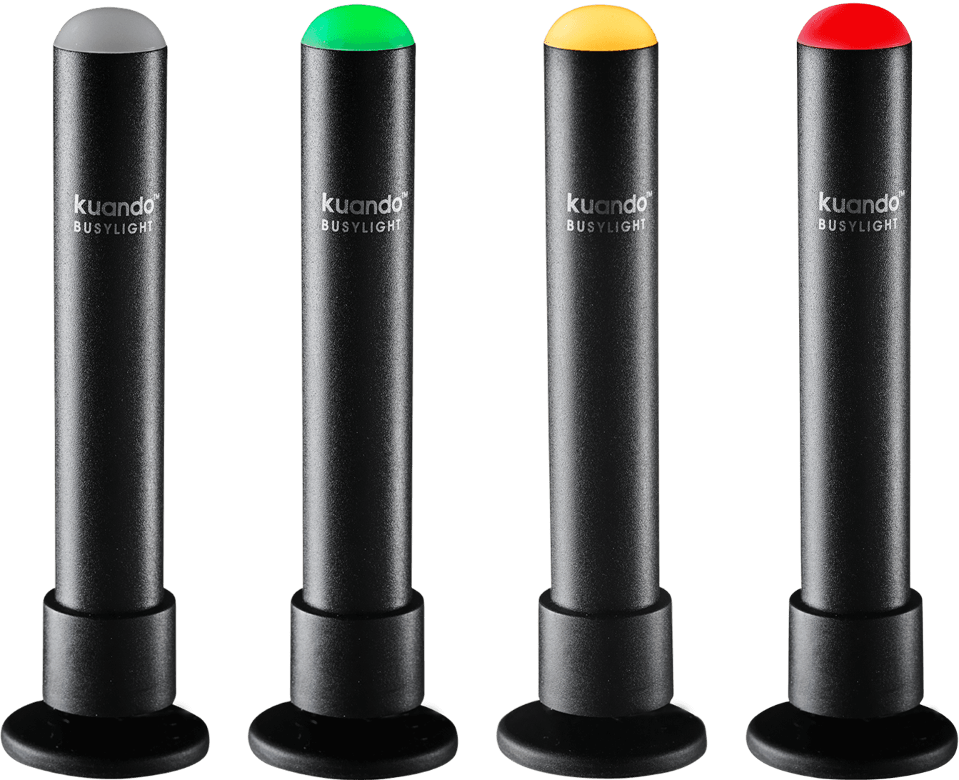 Kuando BusyLight Status States