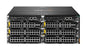 HPE Aruba Networking CX 5420 6-slot Switch