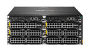 HPE Aruba Networking CX 5420 6-slot TAA Switch