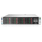 HPE ProLiant 380p Gen8 server 0 GB Rack (2U) Intel® Xeon® E5 Family E5-2620 2 GHz 16 GB DDR3-SDRAM 460 W