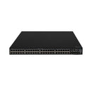 HPE FlexNetwork 5140 48G PoE+ 4SFP+ EI Managed L3 Gigabit Ethernet (10/100/1000) Power over Ethernet (PoE) 1U