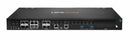 HPE Aruba Networking 9114DC Hybrid gateway/controller 1000, 10000 Mbit/s