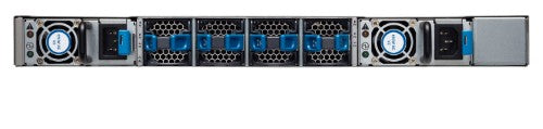 HPE SN6610C 32Gb 8-port 32Gb Short Wave SFP+ Fibre Channel Switch