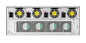 HPE Aruba Networking CX 5420 16p Smart Rate 1G/2.5G/5G Class6 PoE TAA Module