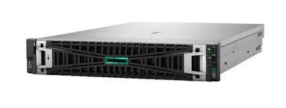 HPE ProLiant Compute DL380 Gen12 6515P 2.3GHz 16c 1P 2x32GB-R 8SFF MR408i-o 2x1000W PS NA Server