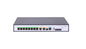 HPE JG362BR network equipment chassis