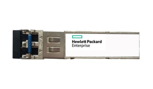 HPE Networking X110 100M SFP LC LX Transceiver