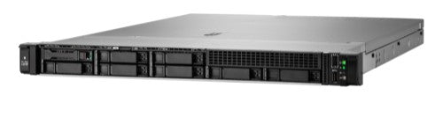 HPE ProLiant Compute DL320 Gen12 6515P 2.3GHz 16c 1P 1x64GB-R 8SFF MR408i-o 2x1000W PS NA Server