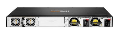 HPE Aruba Networking CX 6200M 48G 4SFP+ Switch