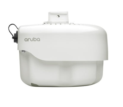 HPE Aruba Networking Aruba AP-374 (RW) 2033 Mbit/s White Power over Ethernet (PoE)