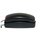Téléphone hospitalier VoIP SIP Trimline Med-Pat TL-IP – Téléphone PoE compatible avec les appareils auditifs