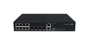 HPE Networking CW 2150 8p 10M/100M/1G 2p SFP 1G 2p SFP+ 1G/10G Switch