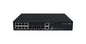 HPE Networking CW 2150 8p 10M/100M/1G 2p SFP 1G 2p SFP+ 1G/10G Switch