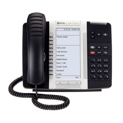 Mitel 5330e IP Phone (50006476) (Refurbished) MITEL