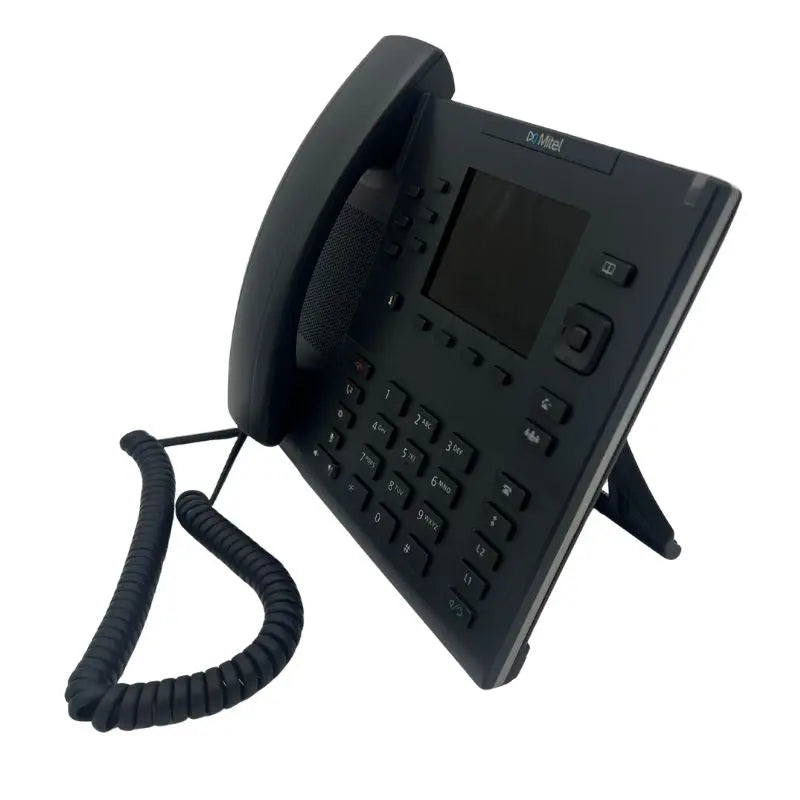 Mitel / Aastra 6867i – SIP Business IP Phone (80C00002AAA-A) (New) AASTRA