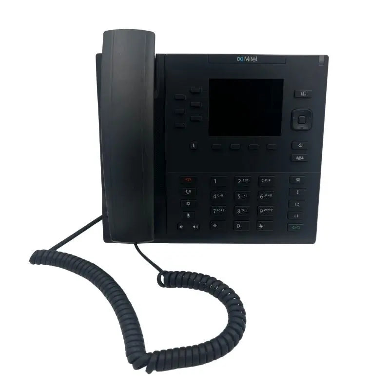 Mitel / Aastra 6867i – SIP Business IP Phone (80C00002AAA-A) (New) AASTRA