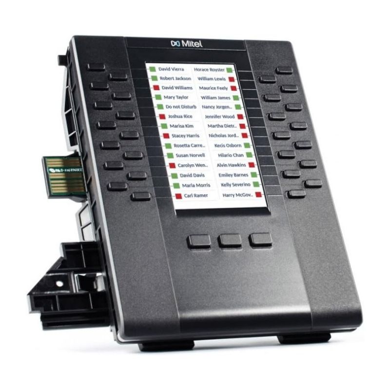 Mitel M695 Expansion Module (50006874) (New) MITEL