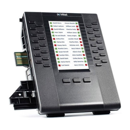 Mitel M695 Expansion Module (50006874) (New) MITEL