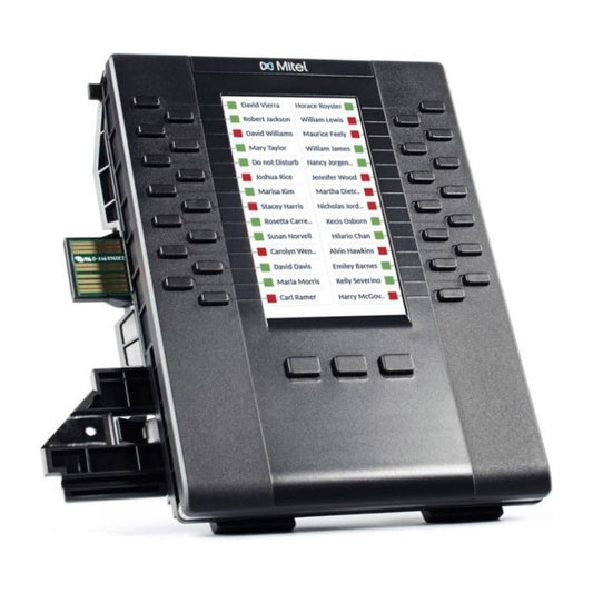 Mitel M695 Expansion Module (50006874) (New) MITEL