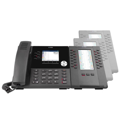 Mitel M695 Expansion Module (50006874) (New) MITEL