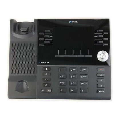 Mitel 6930W Wi-Fi Equipped IP Phone (50008386) (Refurbished) MITEL
