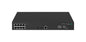 HPE Networking Comware Campus Switch 8G PoE+ 2 SFP 5120v3