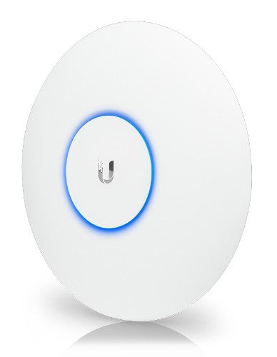 Ubiquiti UAP-AC-PRO wireless access point 1300 Mbit/s White Power over Ethernet (PoE)